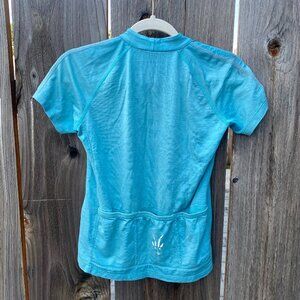 Women's Ibex Cycling Jersey - Small